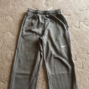 Nike sweats